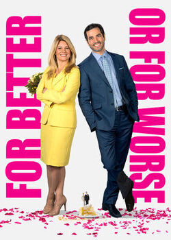 Couverture de For better or For worse
