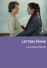 Affiche du film Letters home
