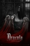 couverture Dracula