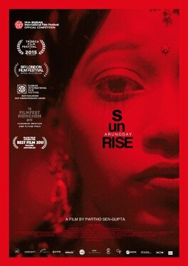 Affiche du film Sunrise