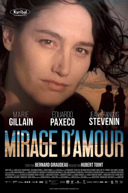 Affiche du film Mirage d'Amour