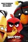 couverture Angry Birds