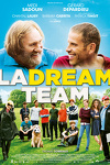 couverture La Dream Team