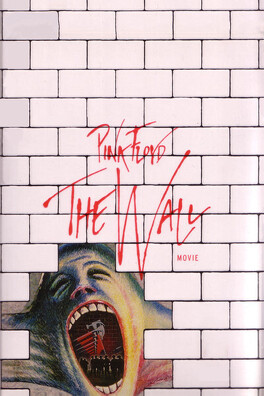 Affiche du film The Wall