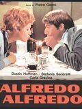 Affiche du film Alfredo, Alfredo