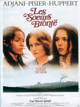 Affiche du film Les Sœurs Brontë