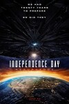 couverture Independence Day : Resurgence