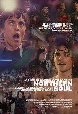 Affiche du film Northern Soul