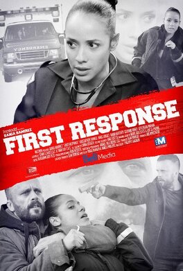 Affiche du film Ambulance B