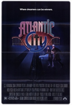 Couverture de Atlantic City