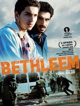 Affiche du film Bethléem