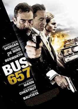 Affiche du film Bus 657