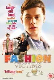 Affiche du film Fashion Victims