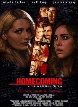 Affiche du film Homecoming
