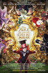 couverture Alice au Pays des Merveilles 2 : Alice de l'autre côté du miroir