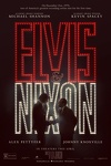 couverture Elvis & Nixon