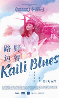 Kaili Blue