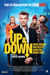 couverture Up & Down