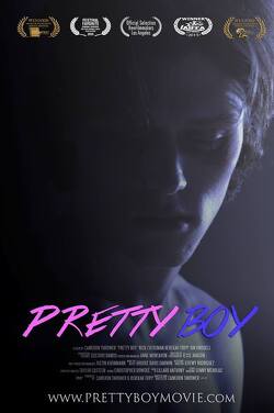 Couverture de Pretty boy