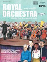 Affiche du film Royal orchestra