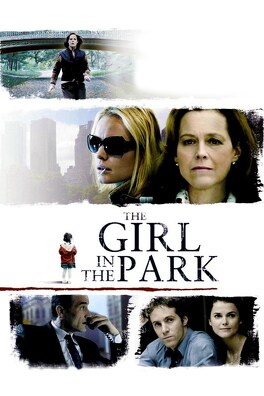 Affiche du film The Girl in the Park
