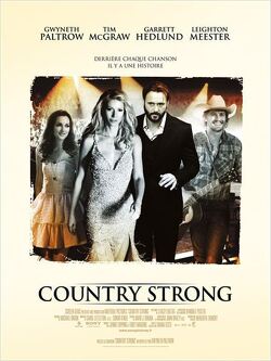 Couverture de Country Strong
