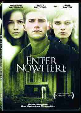 Affiche du film Enter Nowhere