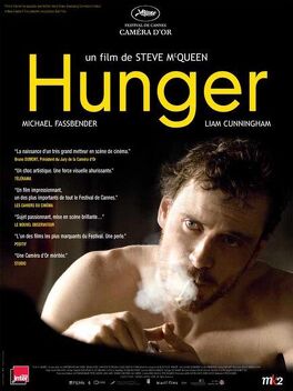 Affiche du film Hunger