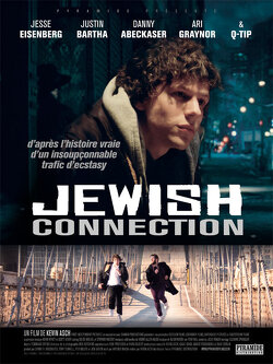Couverture de Jewish Connection