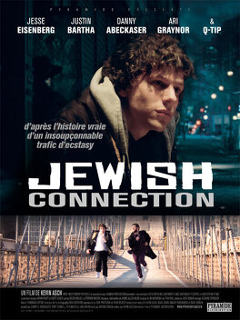 Affiche du film Jewish Connection