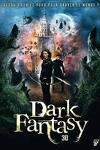 couverture Dark Fantasy