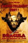 couverture Dracula, mort et heureux de l'être