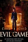 couverture Evil Game