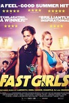 couverture Fast Girls