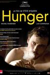 couverture Hunger