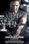 couverture Jason Bourne : l'héritage