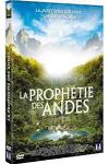 couverture La Prophétie des Andes