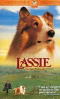Lassie, des amis pour la vie