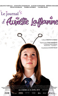 Le journal d'Aurélie Laflamme