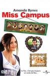 couverture Miss Campus