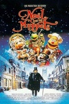 couverture Noël chez les Muppets