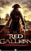 Red Gallion : La légende du Corsaire Rouge