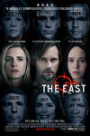 couverture The East