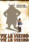 couverture Vic le Viking