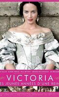 Victoria, les jeunes années d'une reine