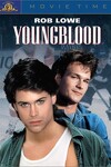 couverture Youngblood