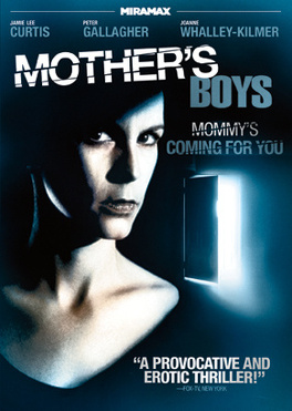 Affiche du film Mother's Boys