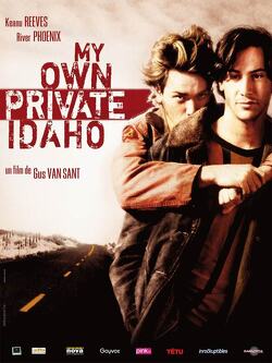 Couverture de My Own Private Idaho