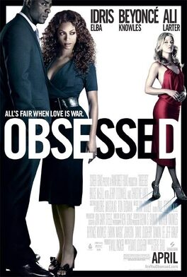 Affiche du film Obsessed