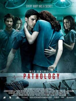 Affiche du film Pathology